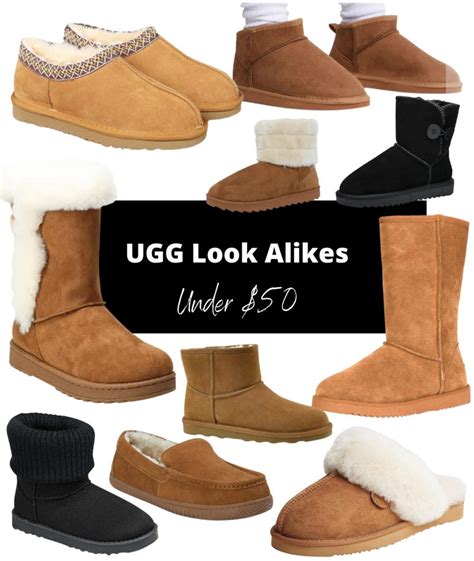 ugg shoes dupe|ugg boots dupes.